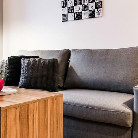 Apartamenty Gorzów Wlkp. Gorzów Wielkopolski Exterior foto