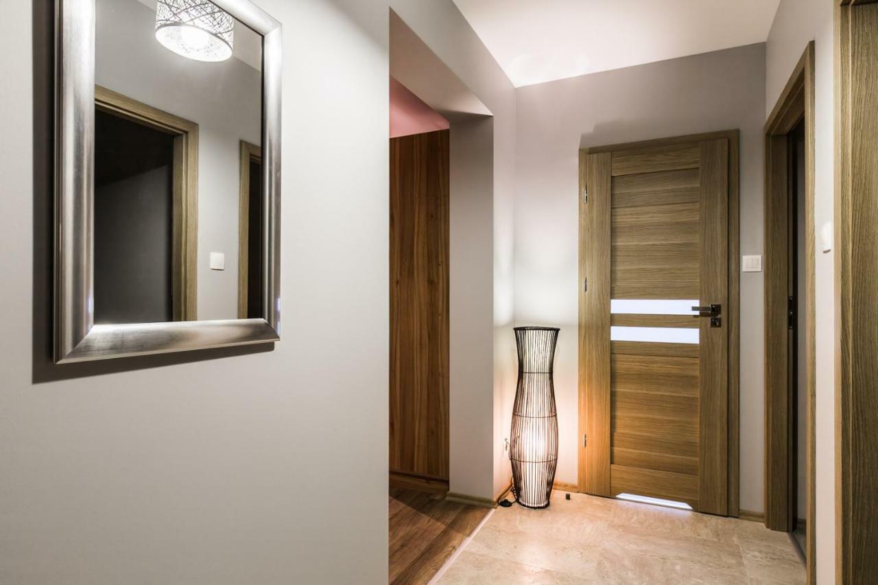 Apartamenty Gorzów Wlkp. Gorzów Wielkopolski Exterior foto