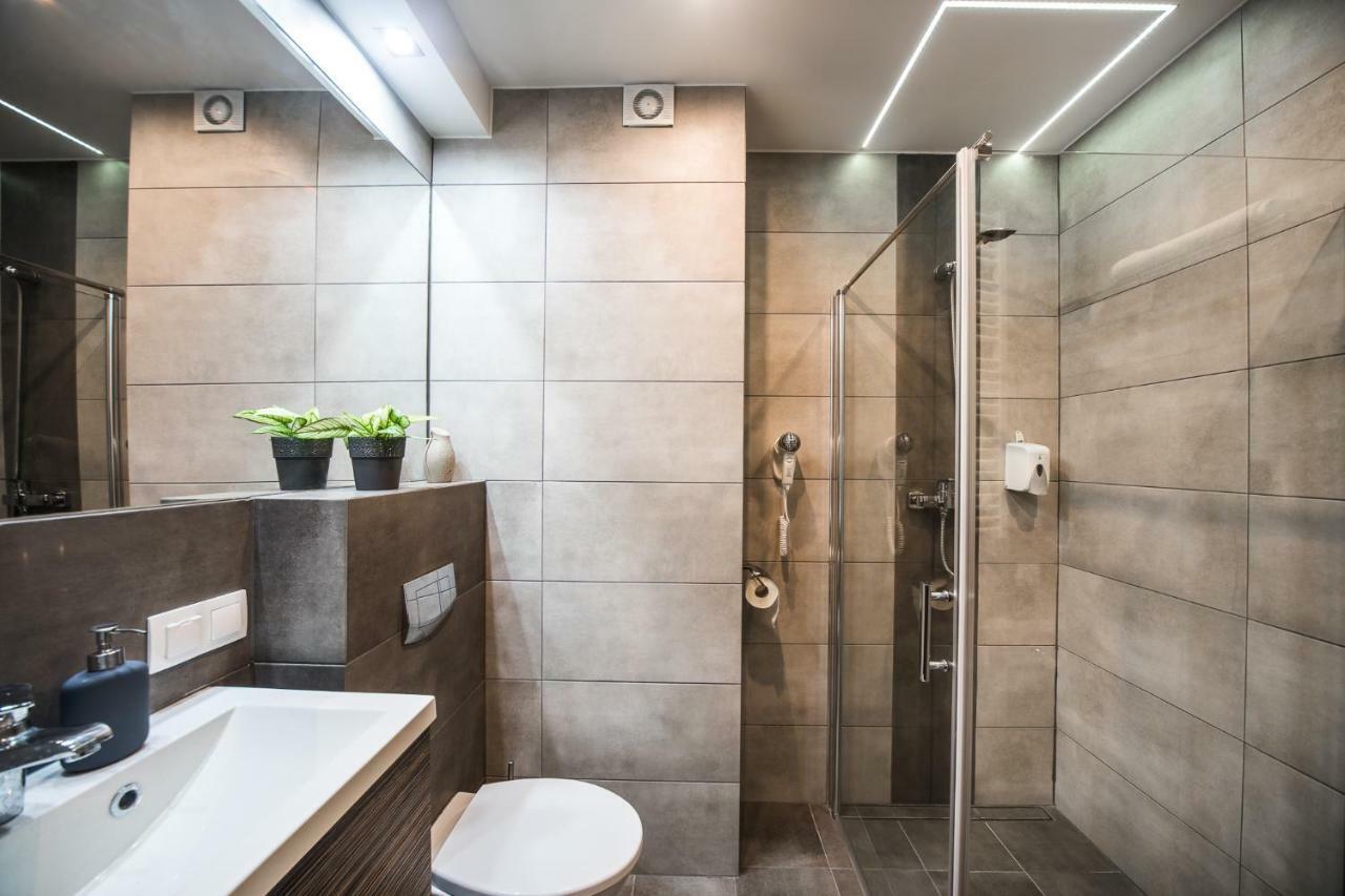 Apartamenty Gorzów Wlkp. Gorzów Wielkopolski Exterior foto