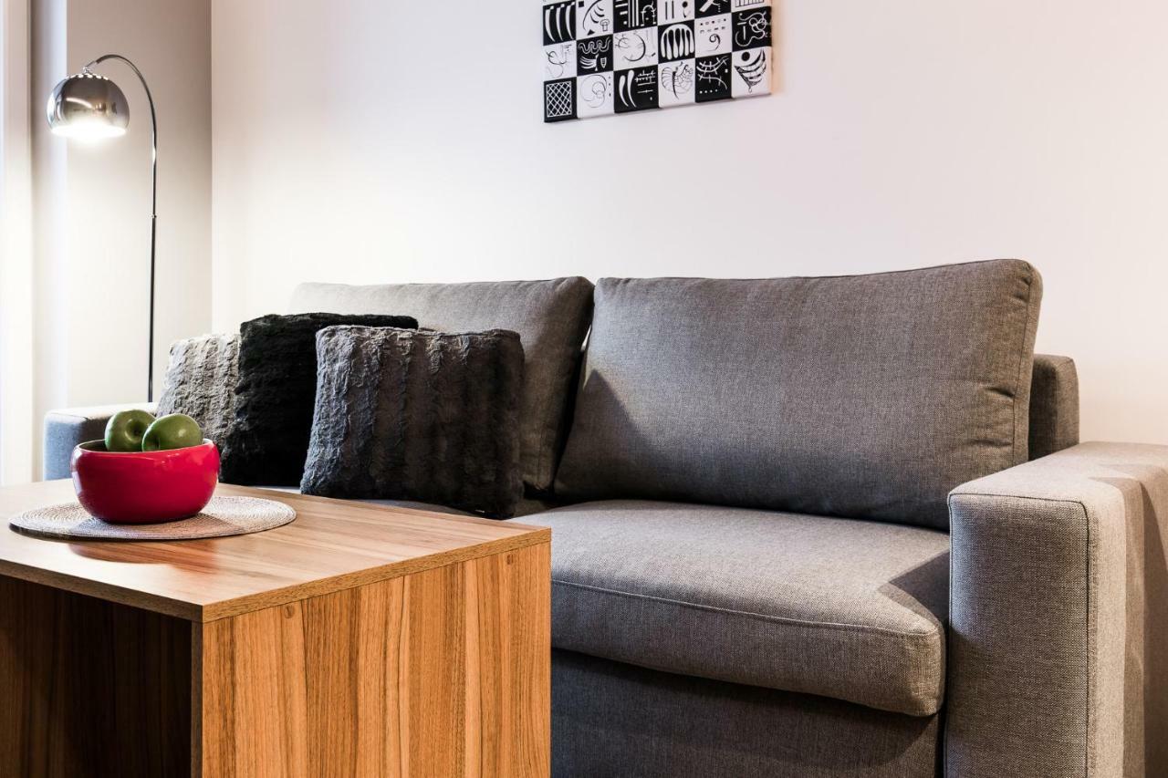 Apartamenty Gorzów Wlkp. Gorzów Wielkopolski Exterior foto