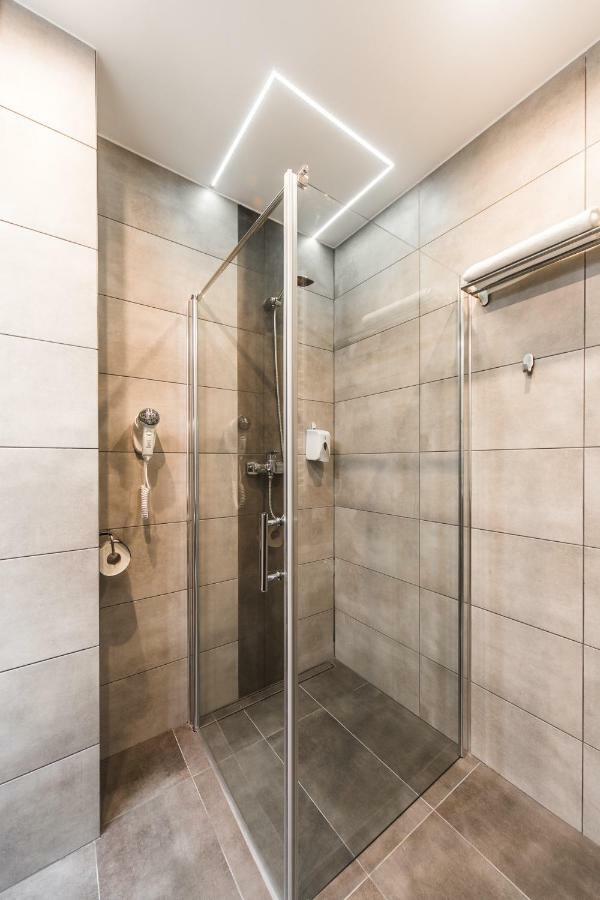 Apartamenty Gorzów Wlkp. Gorzów Wielkopolski Exterior foto