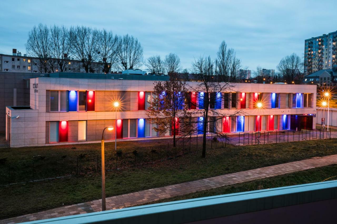 Apartamenty Gorzów Wlkp. Gorzów Wielkopolski Exterior foto